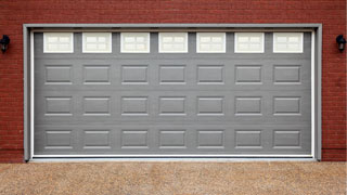 Garage Door Repair at Park East Culver City, California